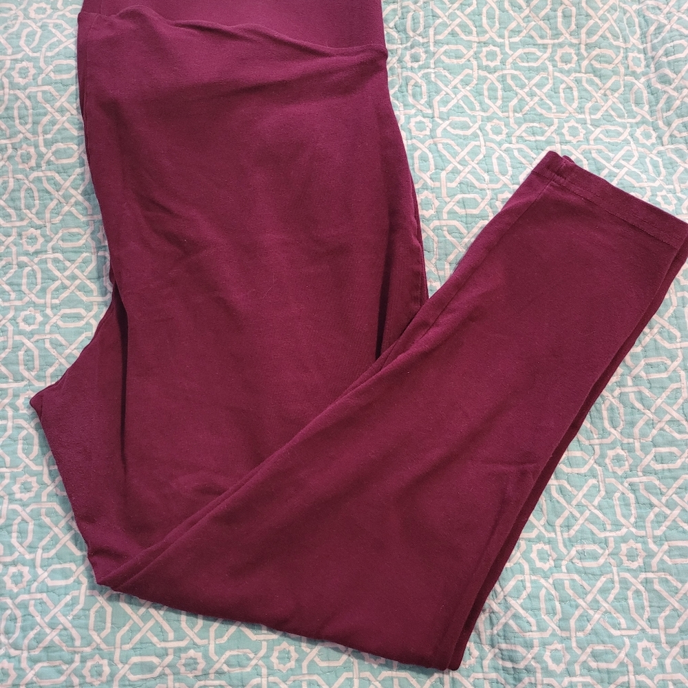 Torrid Leggings